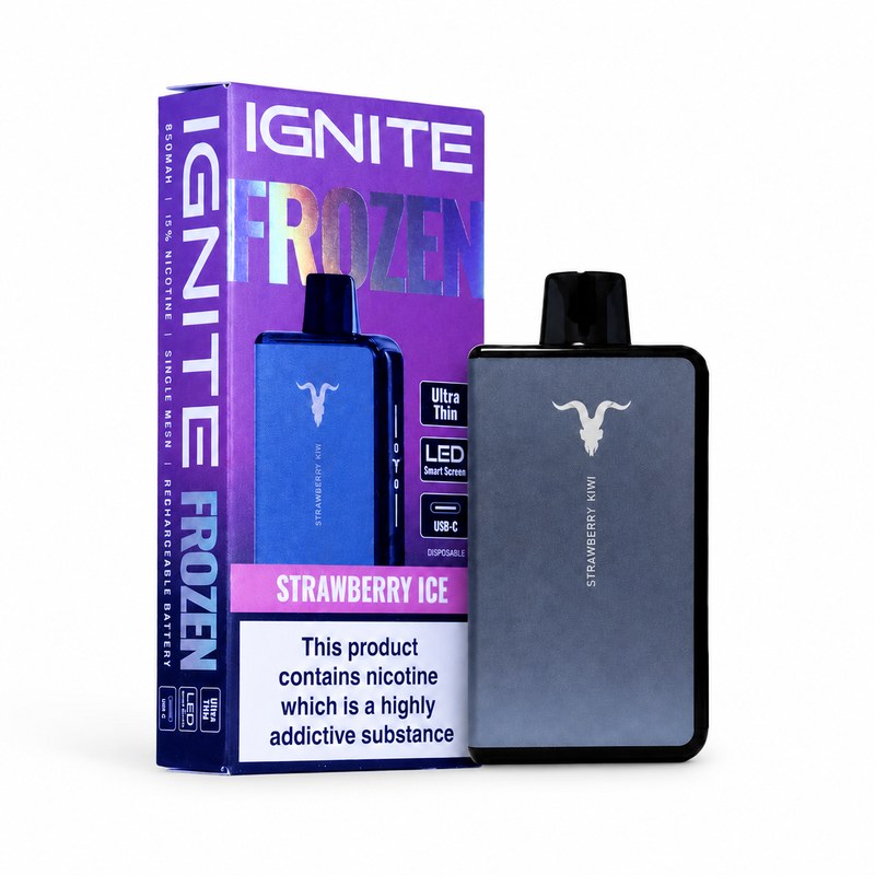 Ignite V200
