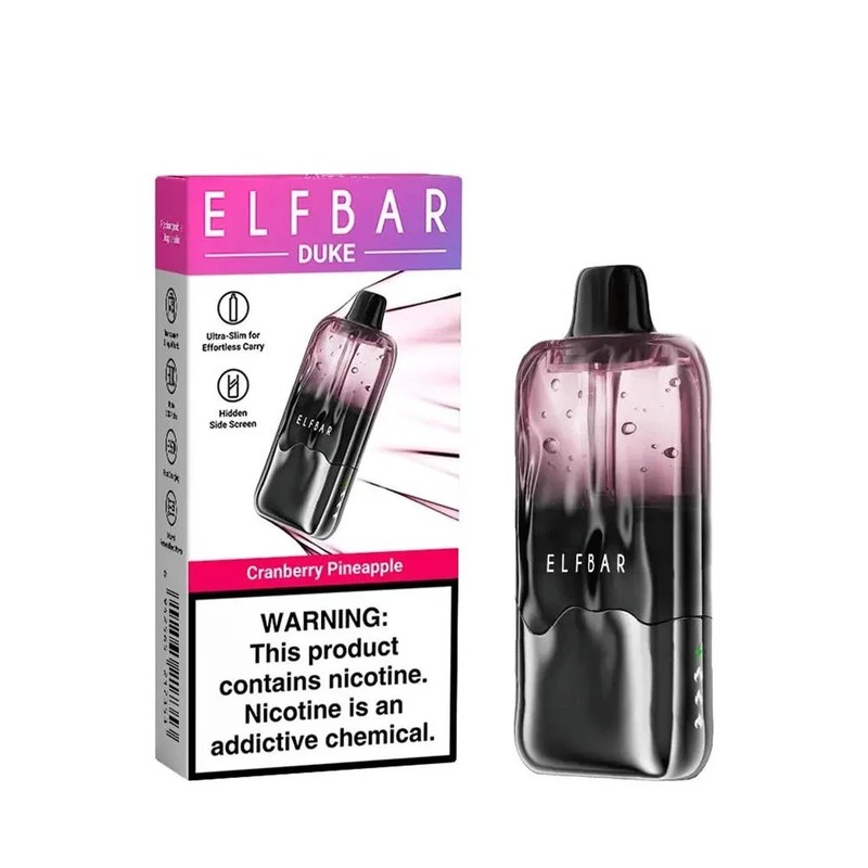 Elfbar Elfbar Duke 35K